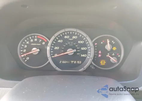 2006 Honda Pilot Ex-L z USA, uszkodzony, nr VIN 5FNYF28586B020245